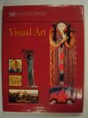 антикварна книга Visual Art/ Визуално изкуство
