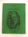 антикварна книга Мохамед